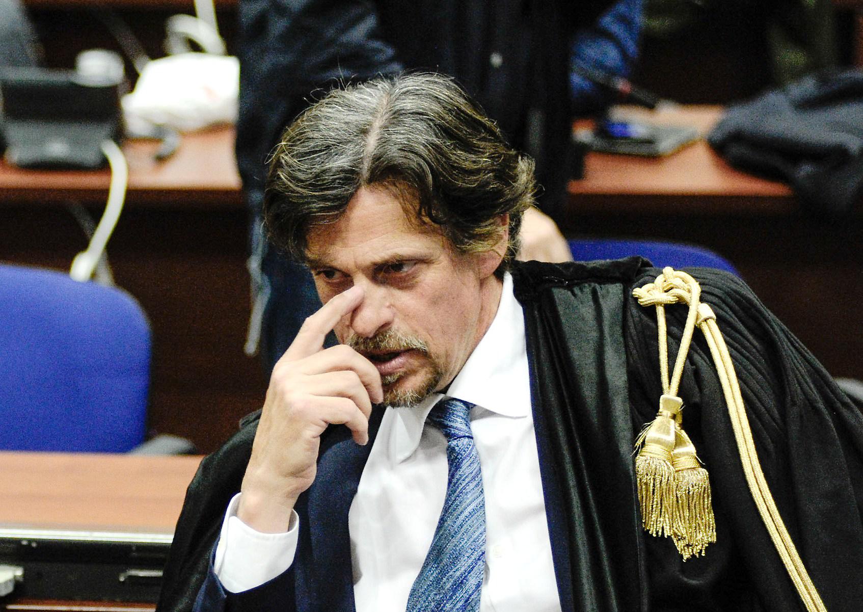 Diciotti, minacce al procuratore che indaga su Salvini