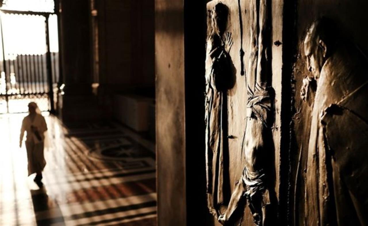 Pedofilia: 3.677 casi abusi chiesa Cattolica Germania 