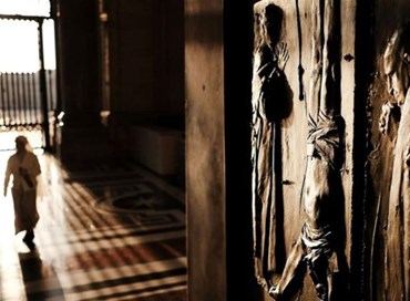 Pedofilia: 3.677 casi abusi chiesa Cattolica Germania