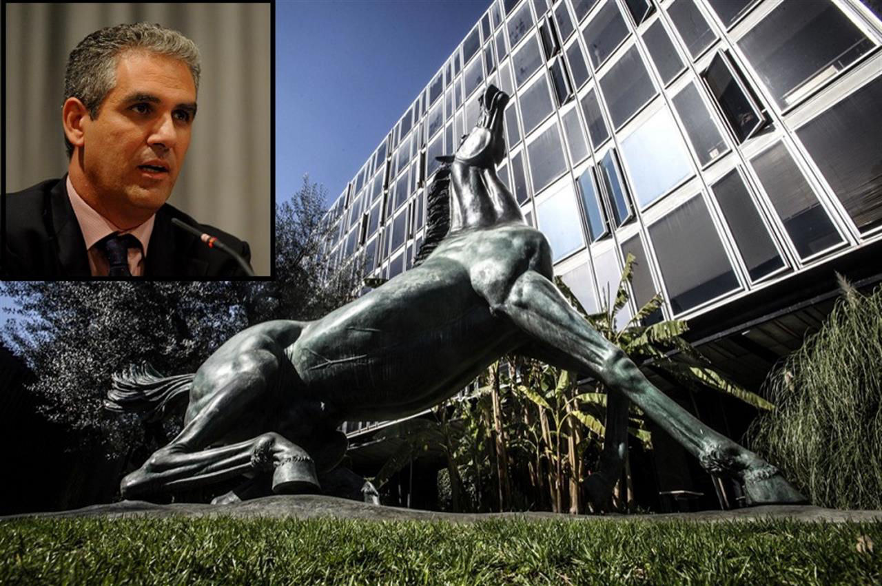 Caso Rai: “Forza Salvini “ in favore di Foa