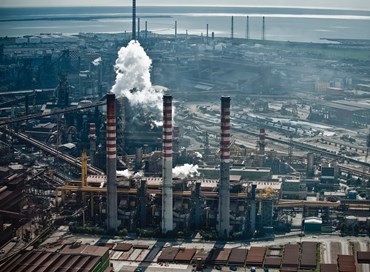 Ilva: Plebiscito per Mittal. Sì di Taranto al 94%