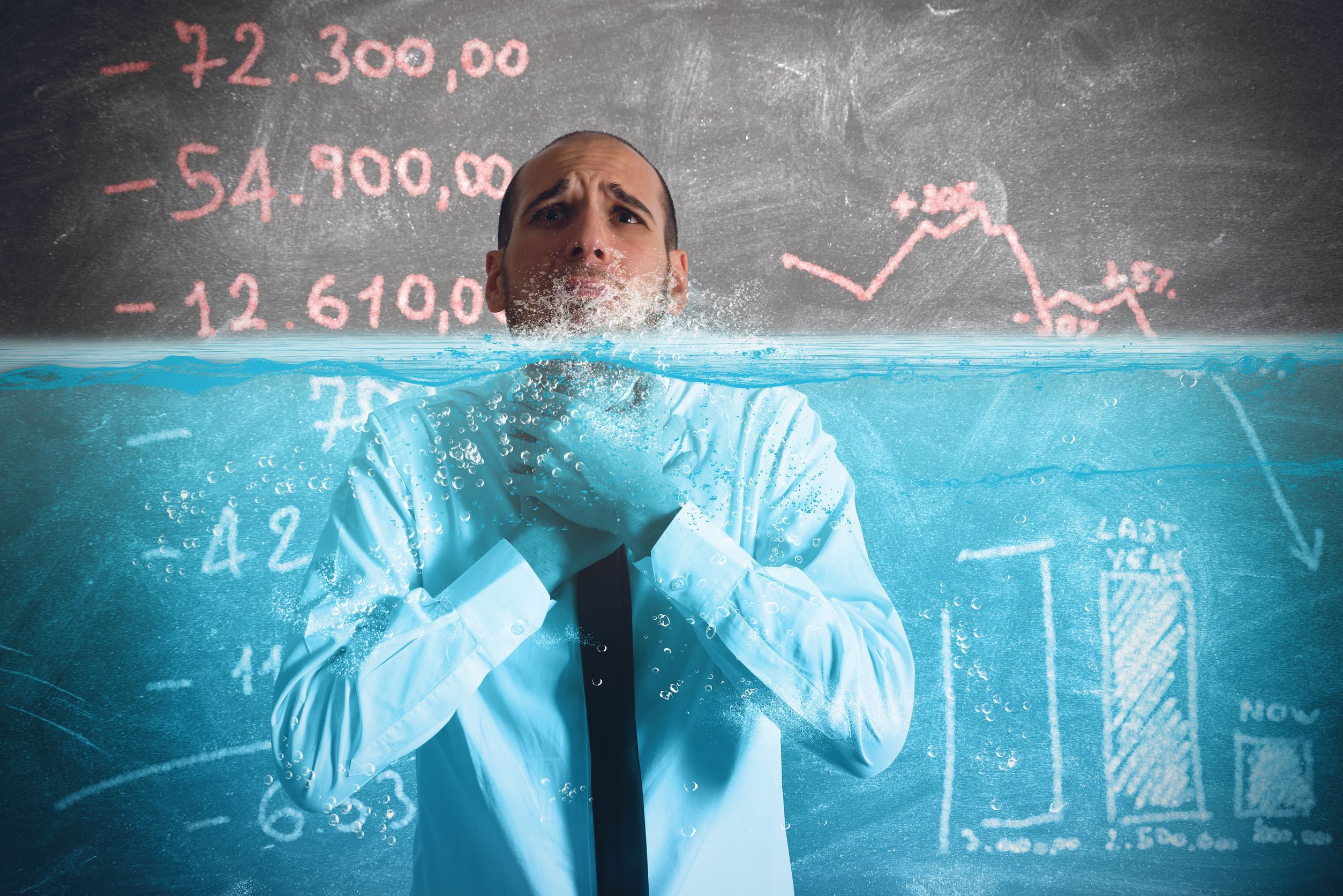 Pace fiscale e pragmatismo generale