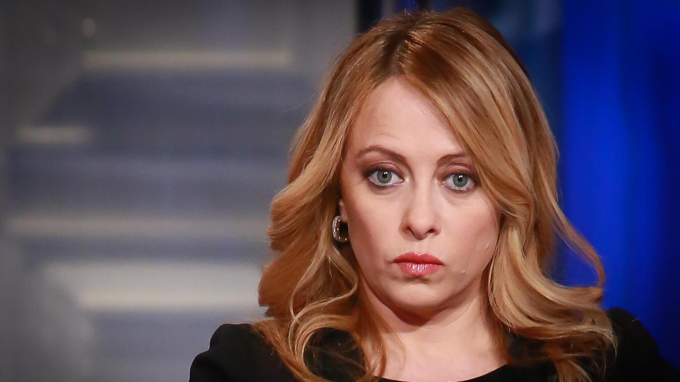 Meloni a Salvini: “Non tradire gli elettori”