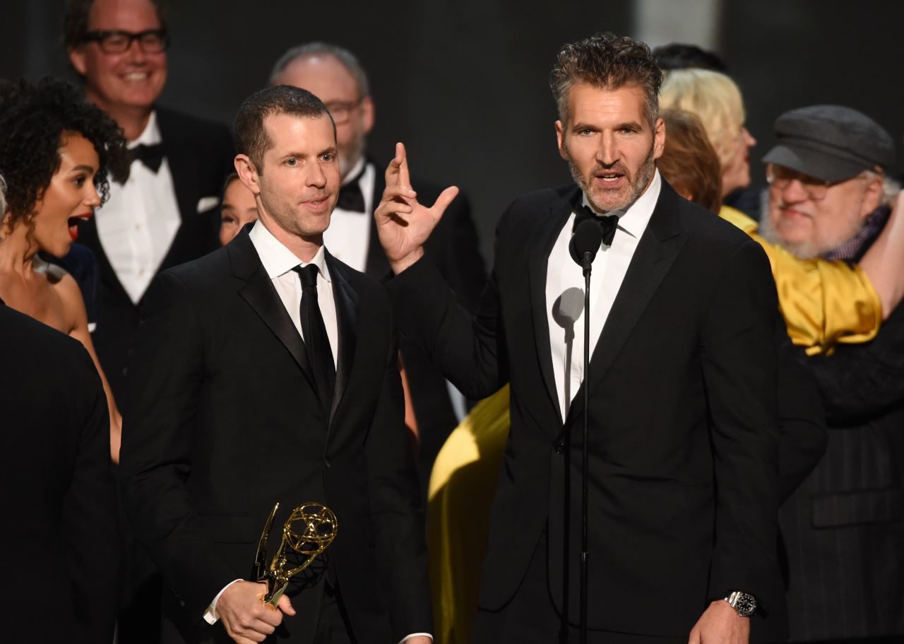L’Emmy Awards 2018 incorona “Il trono di spade”