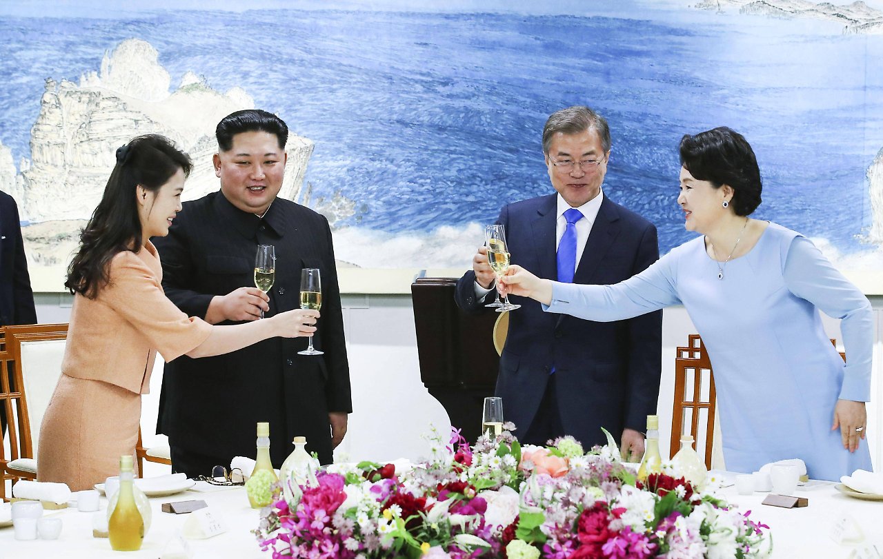 Coree, Kim Jong-un accetta le ispezioni internazionali