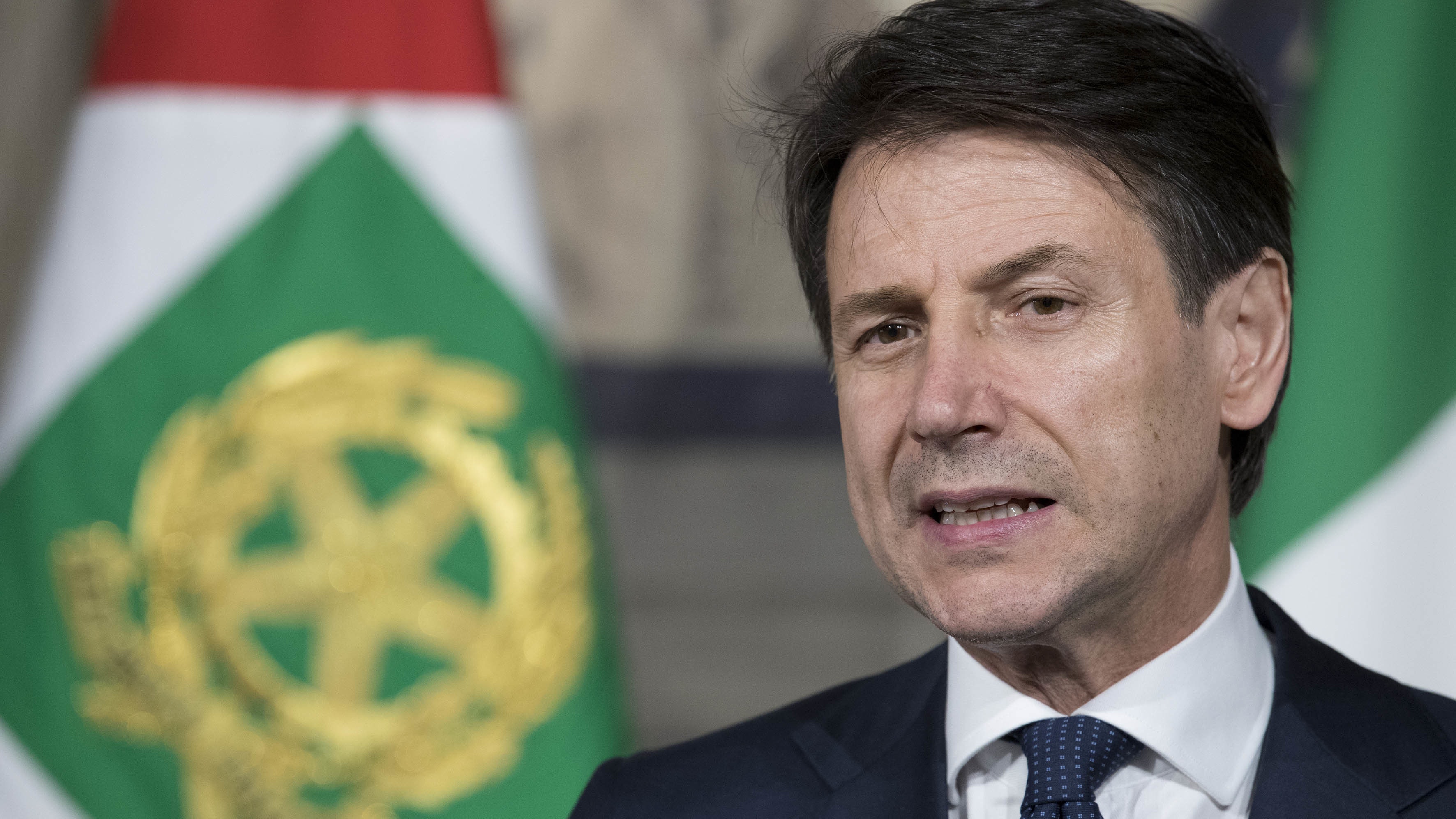Migranti, le richieste di Conte a Salisburgo