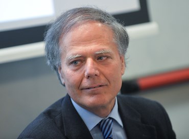 Moavero annuncia: “Menoona sta rientrando in Italia”