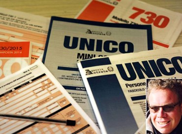Fisco, tasse, tributi: l’esperto risolve