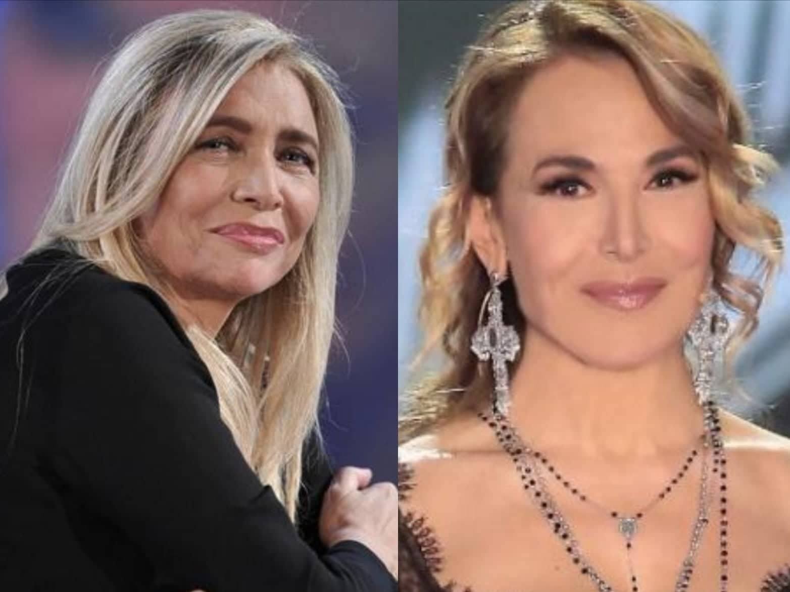 Mara e Barbara : le “vecchie” zie della domenica