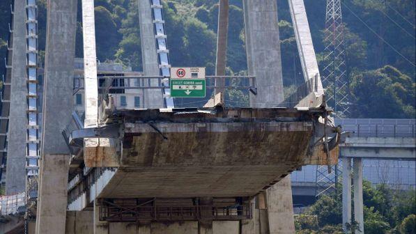 Ponte di Genova, il governo si rivolge a Bruxelles