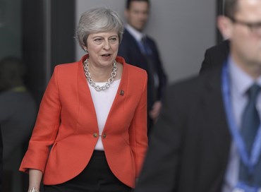 Brexit, “l’inaccettabile piano di Londra”