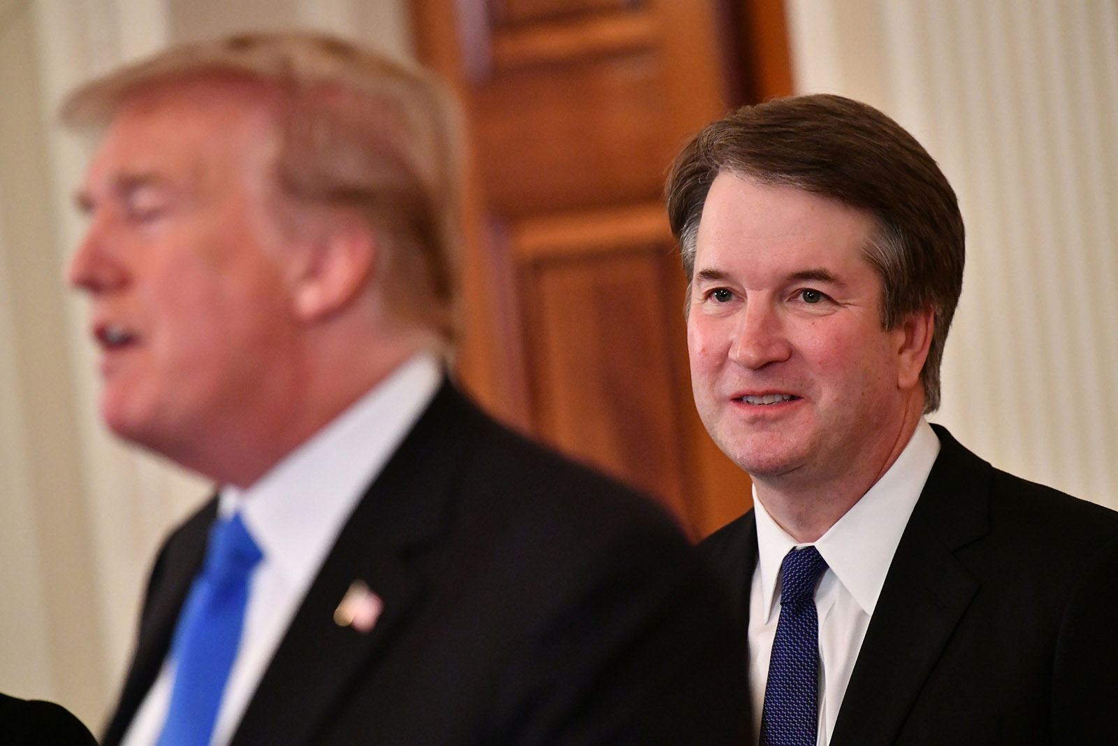 Nuovi guai per Kavanaugh, spunta seconda accusatrice