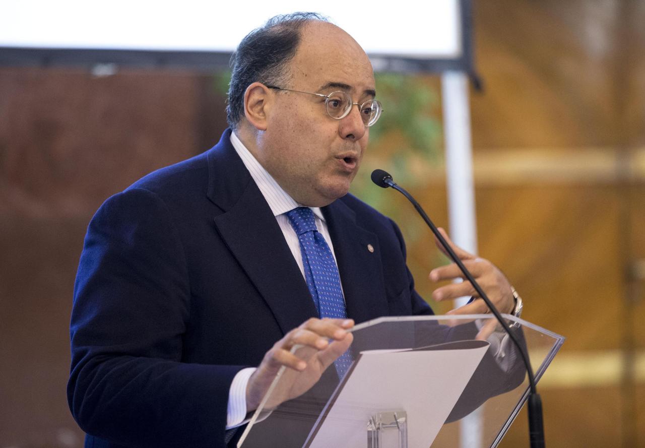 Essere medico oggi, parla il Rettore Gaudio (seconda parte)