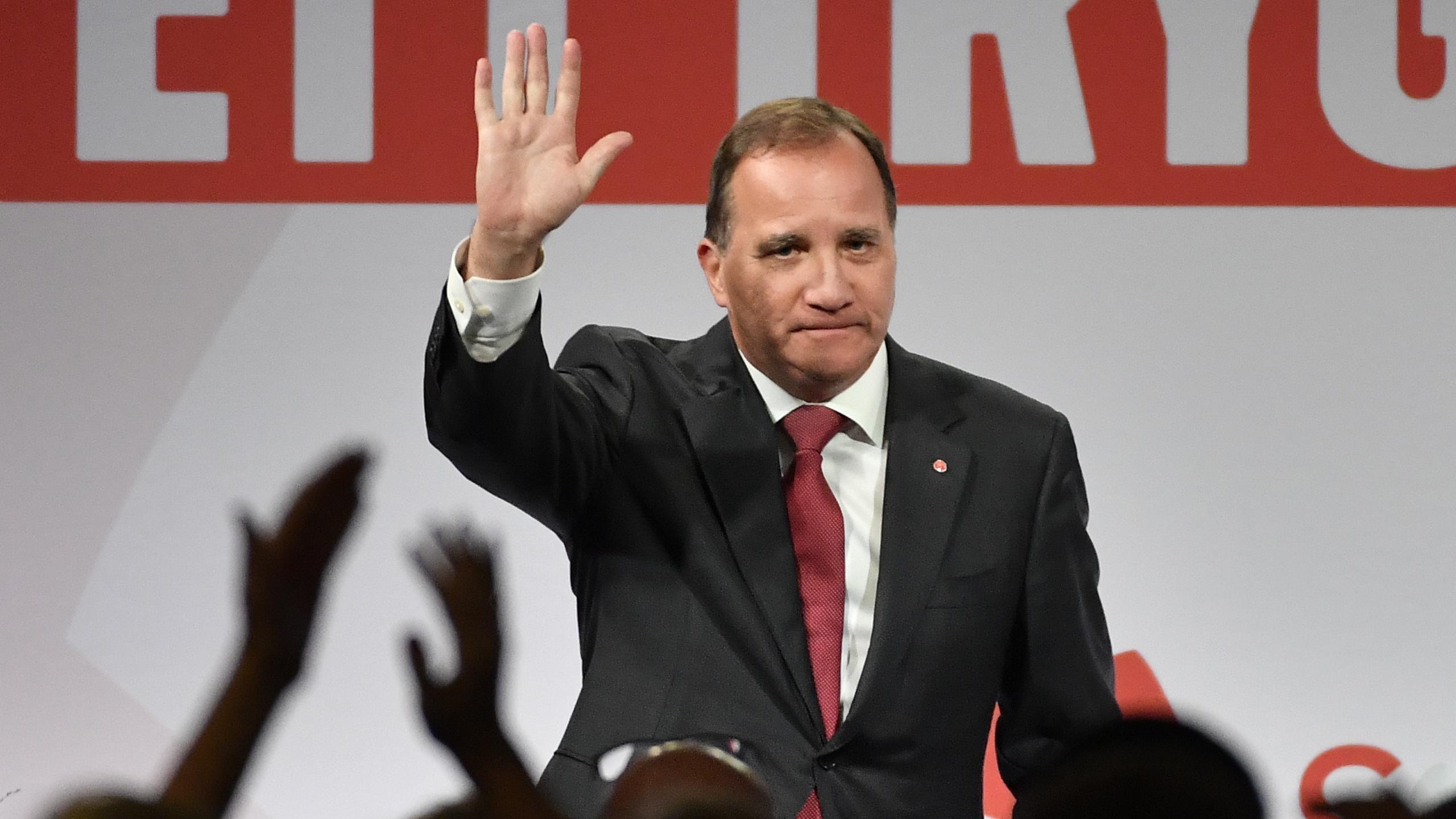 Svezia, sfiducia al governo socialdemocratico