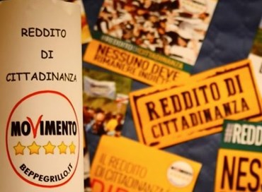 Reddito di italianità