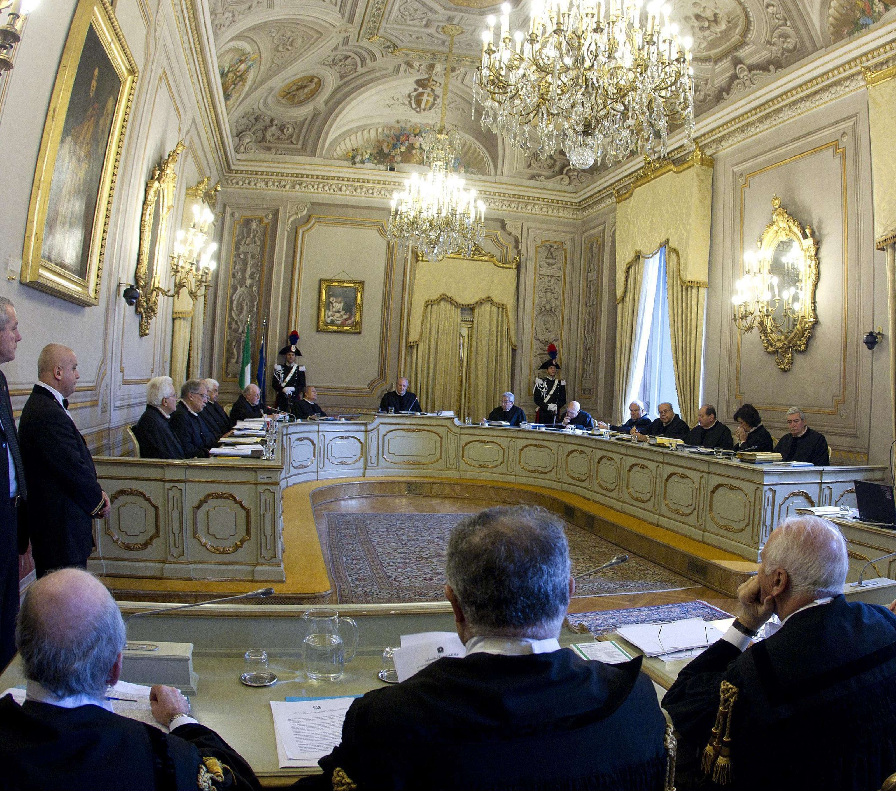 La Consulta boccia le tutele crescenti