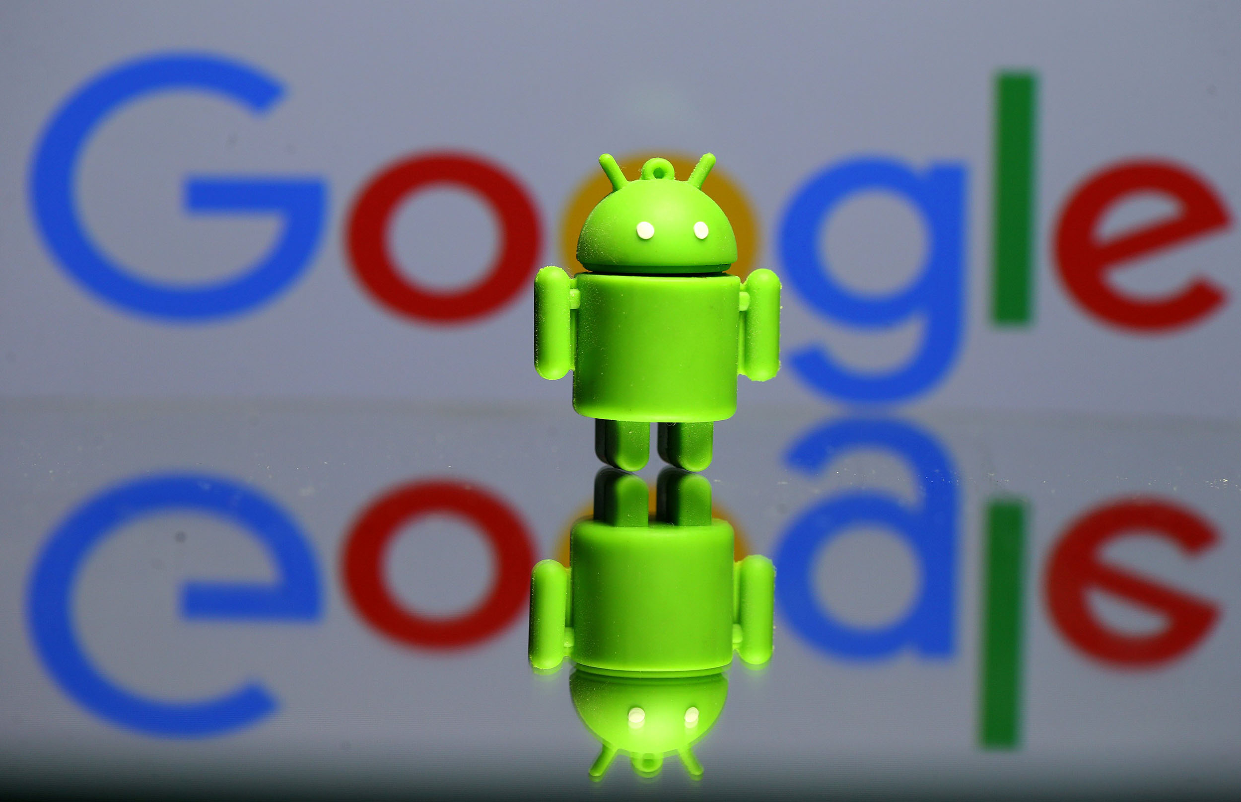 Android: gli errori dell’antitrust Ue 
