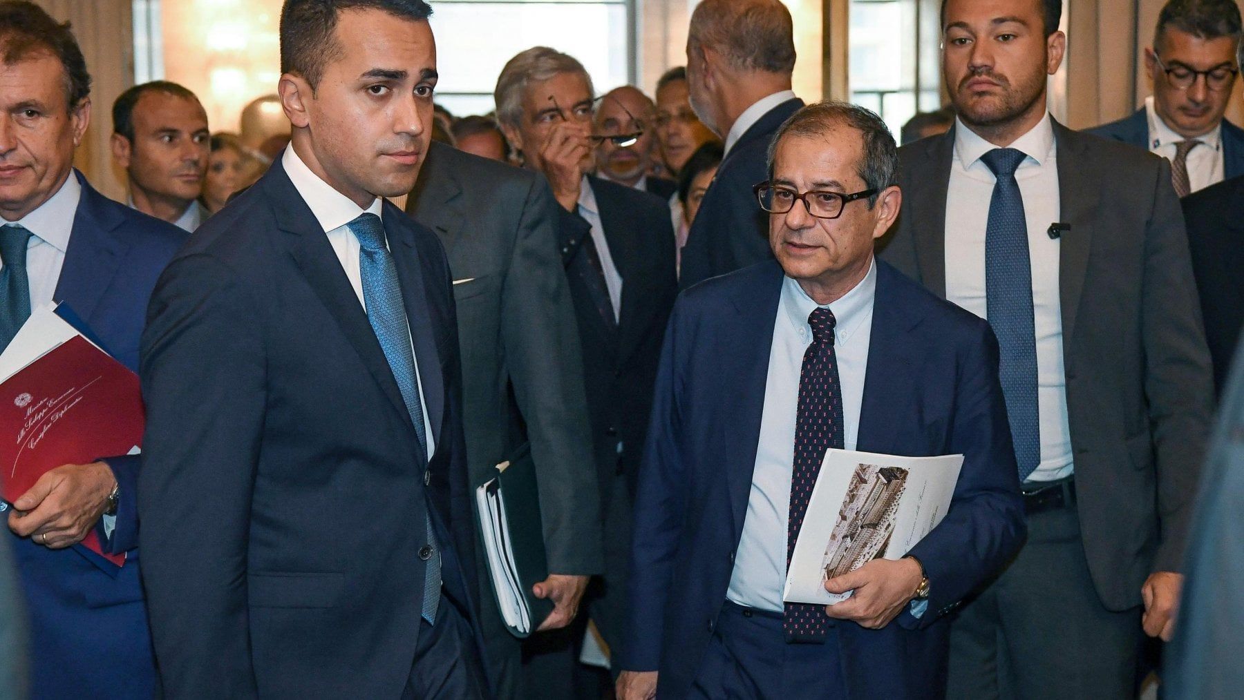 Dal deficit margini per Iva, reddito e pensioni 