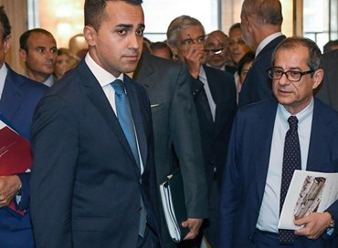 Dal deficit margini per Iva, reddito e pensioni