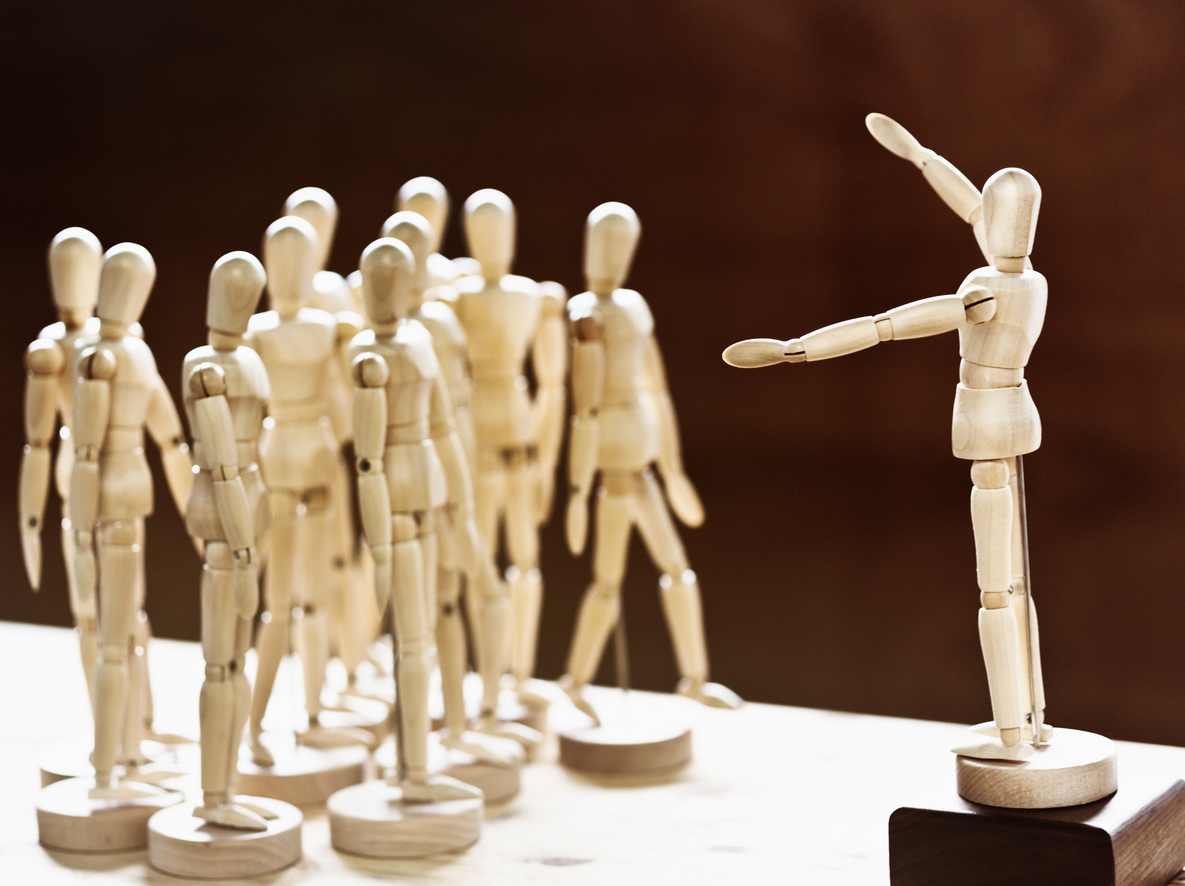 Perché e quando funziona la demagogia