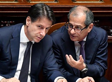 Def, molto rumore per nulla