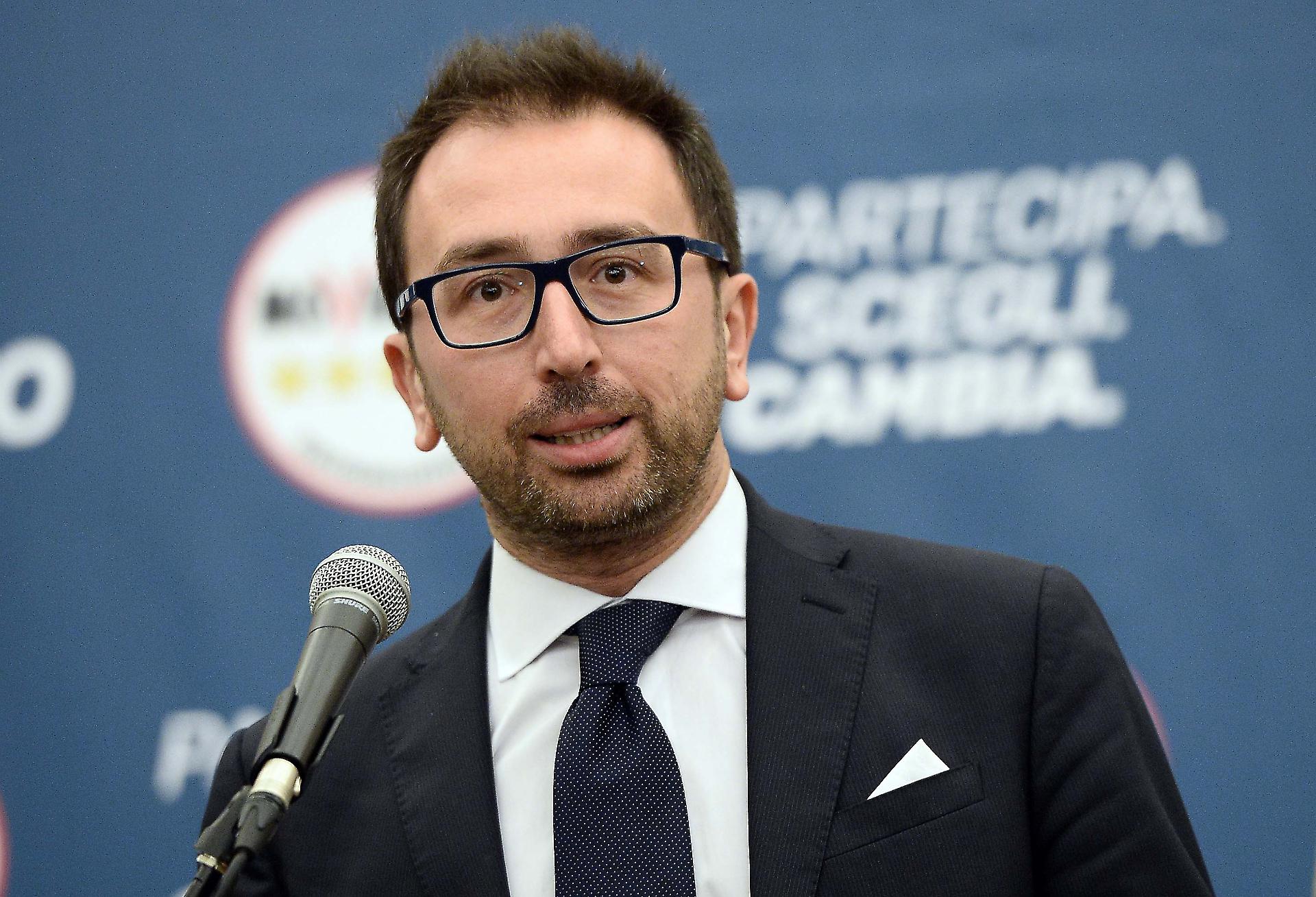 M5S-magistrati: alleanza in frantumi