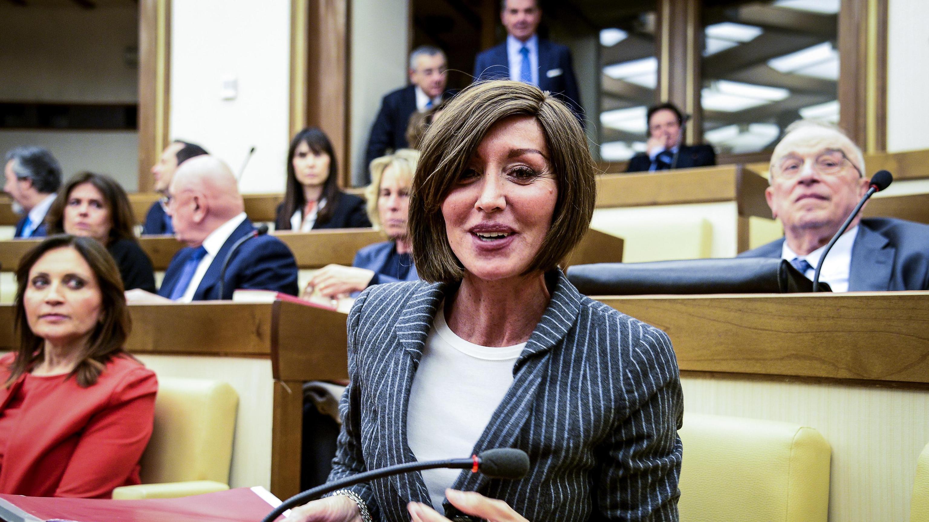 Un manifesto-proposta per Fi, l’intervento di Bernini