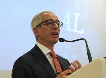 Cavallaro (Cisal) sulla manovra
