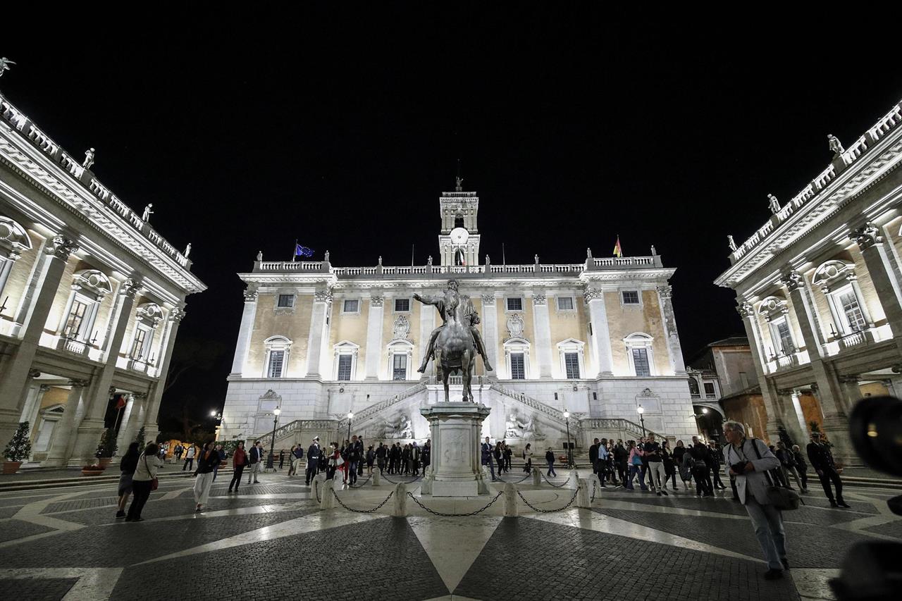 Per Roma Capitale serve modifica costituzionale