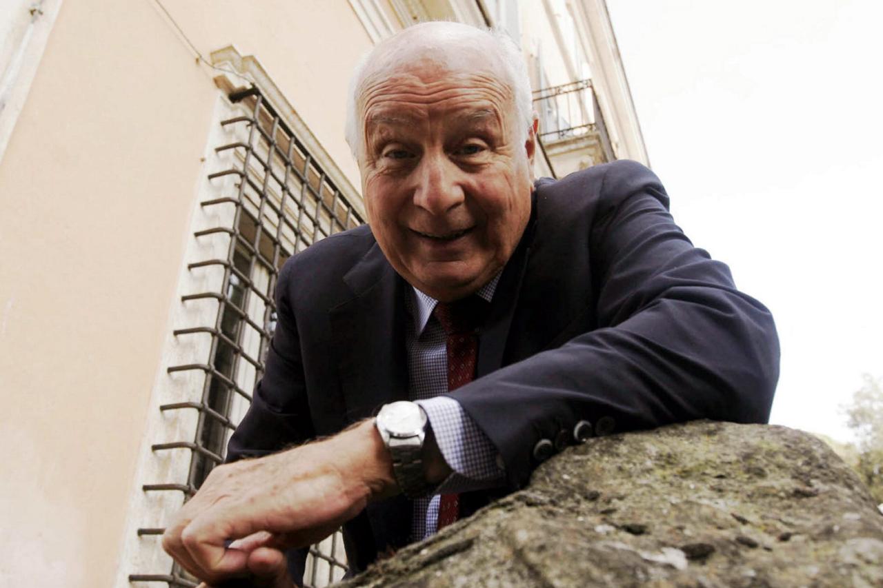 La Fondazione Spirito-De Felice ricorda Folco Quilici