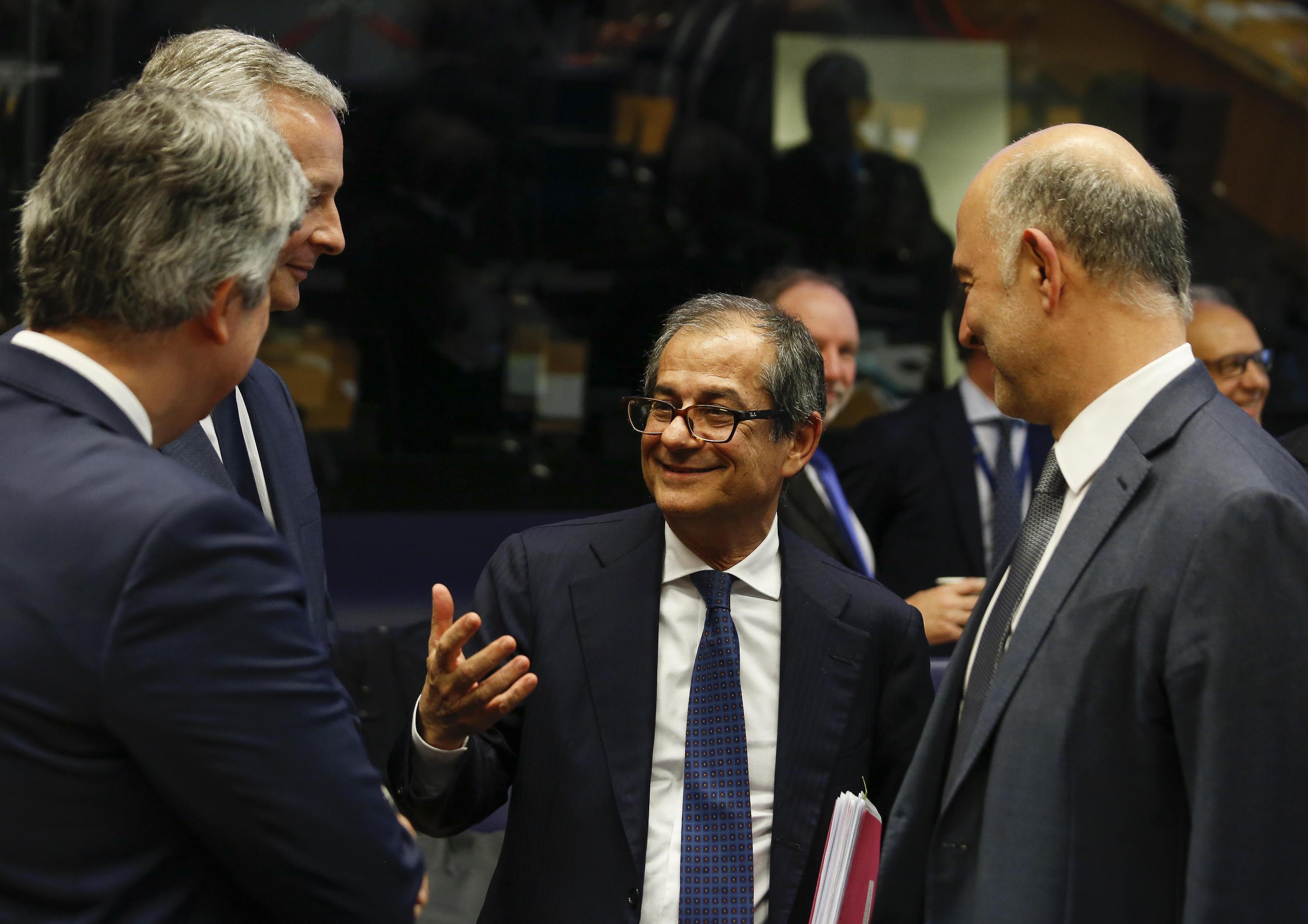 Manovra: clausola salvaguardia è ora su crescita 