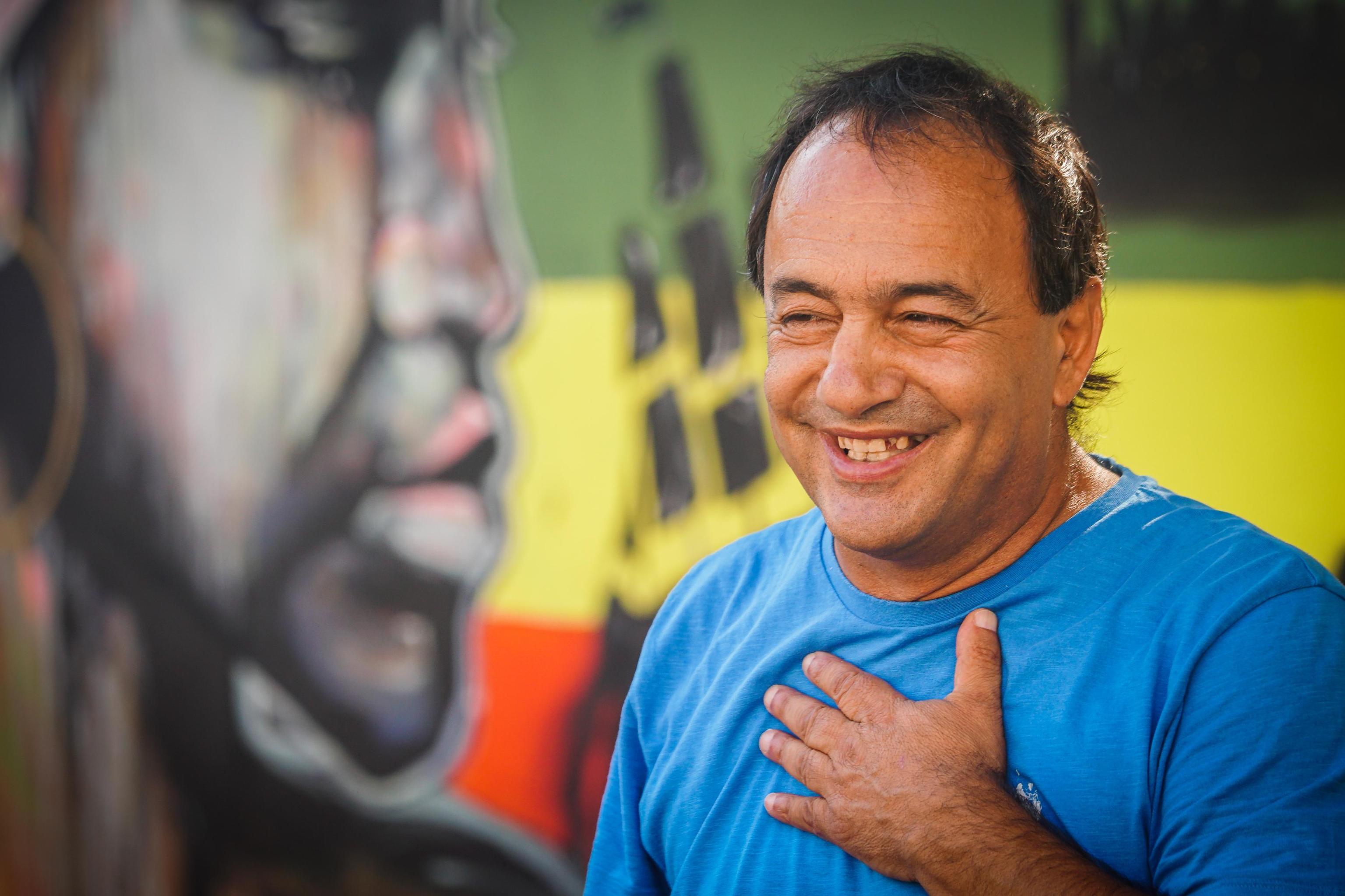 Fare il santo con i soldi pubblici