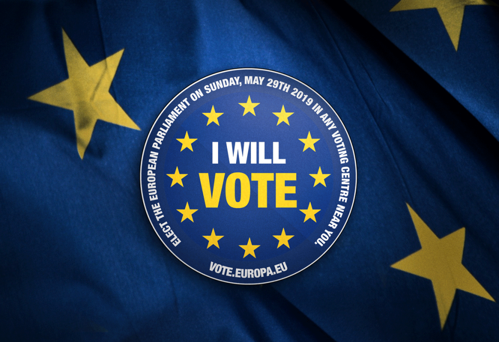 Elezioni europee senza sbarramento