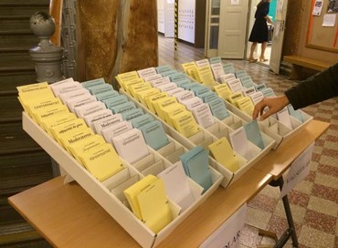 Svezia: Il partito anti-immigrazione diventa influente