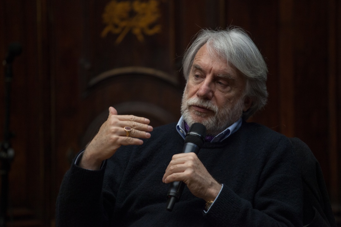 Violenze in corsia: il parere di Paolo Crepet