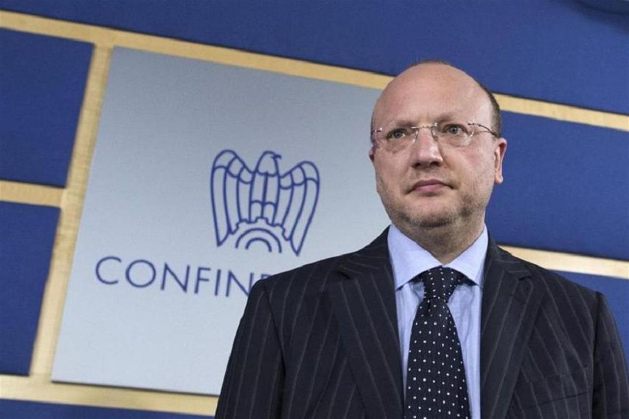 Confindustria: “Più tasse con le misure del governo”