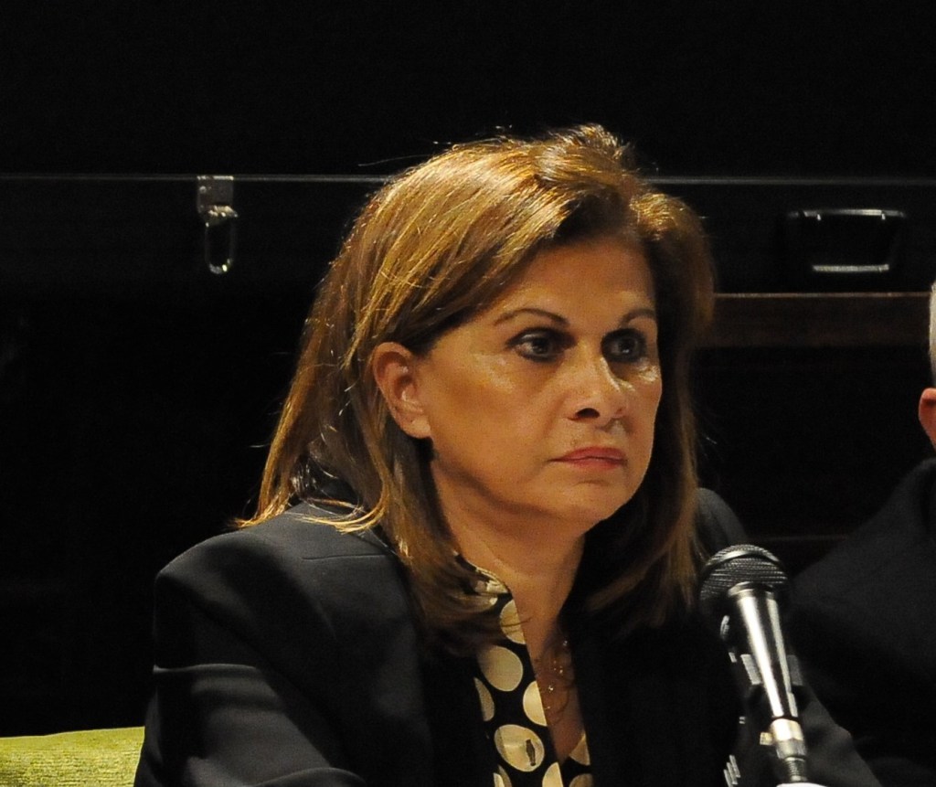 Ciampi, i foreign fighters e il burqa