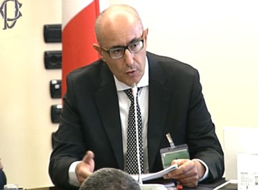 Maggiore: “Fattura elettronica dal 2019”