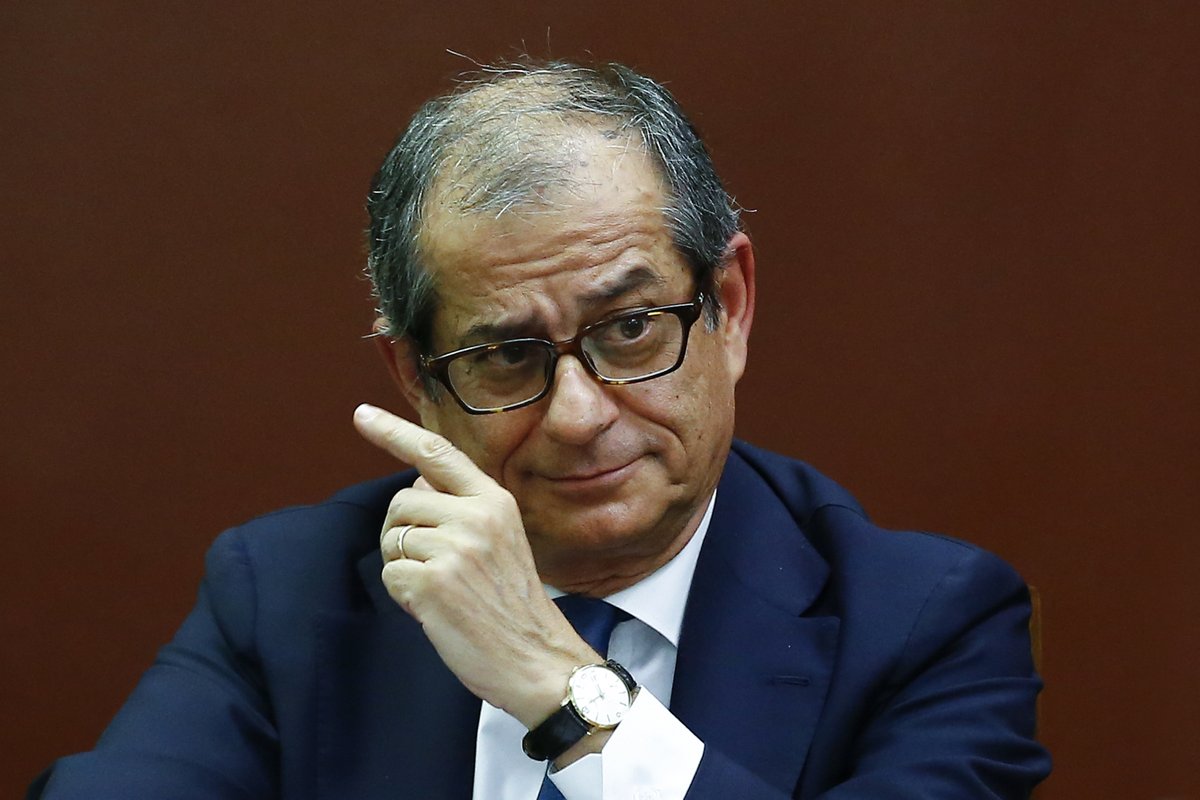Intesa deficit, da 2,4 a 1,8 nel 2021, ma all’Ue non basta