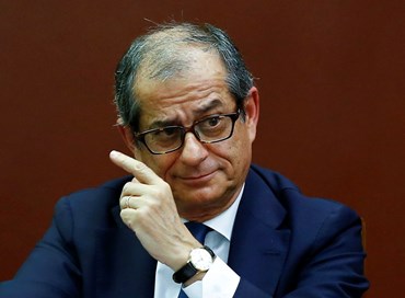 Intesa deficit, da 2,4 a 1,8 nel 2021, ma all’Ue non basta