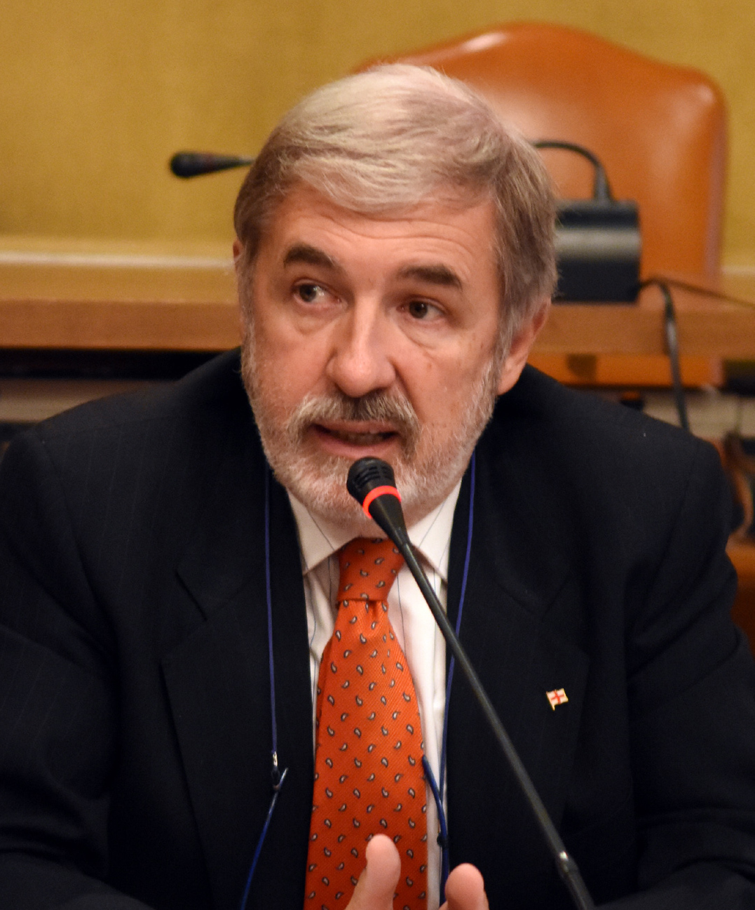 Ponte Morandi, Bucci sarà il commissario straordinario