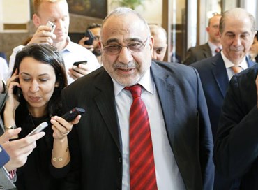Mahdi, il candidato del compromesso iracheno