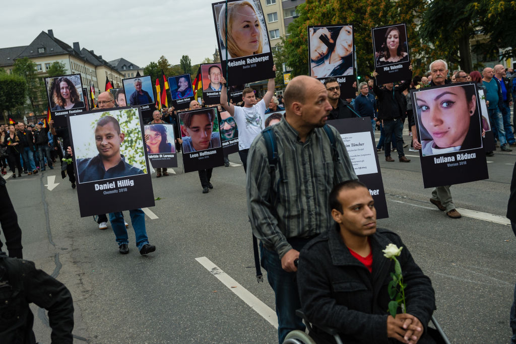 Germania: cresce la popolarità del partito anti-immigrazione