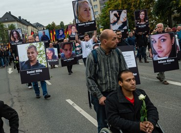 Germania: cresce la popolarità del partito anti-immigrazione