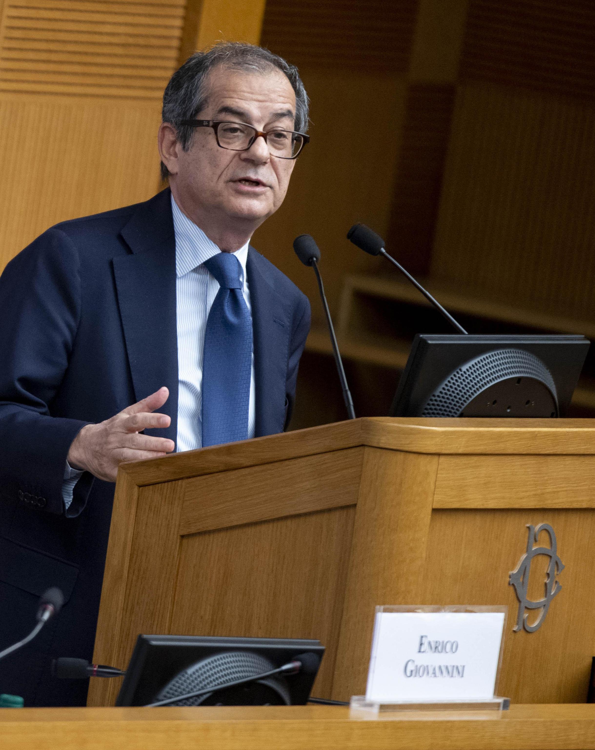 Def scommette su crescita ma dal 2020 Iva torna a salire