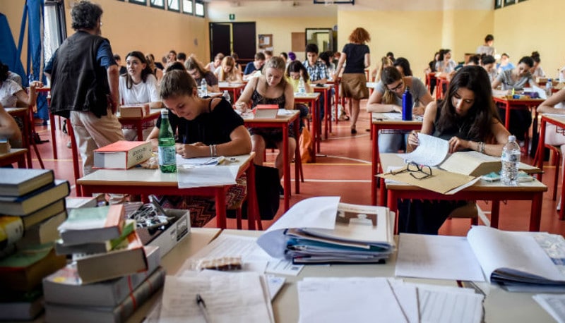 Maturità, Serianni: “Sarà più utile e razionale”