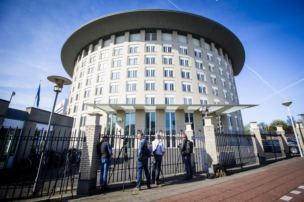 Attacco hacker allʼOpac, accuse alla Russia