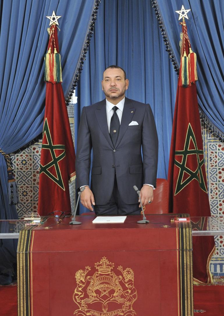 Marocco: il Re fa studiare l’Olocausto a scuola
