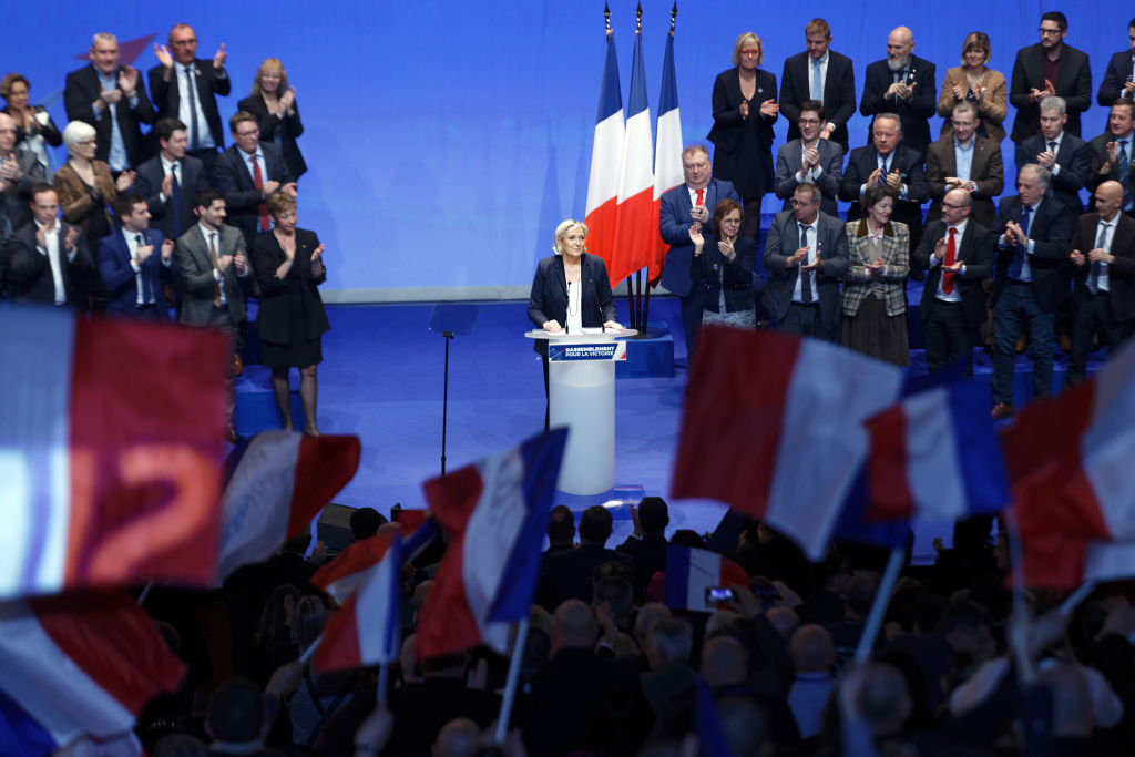 Criticare il terrorismo è una forma di “malattia mentale”?