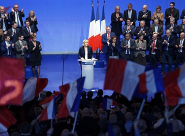 Criticare il terrorismo è una forma di “malattia mentale”?